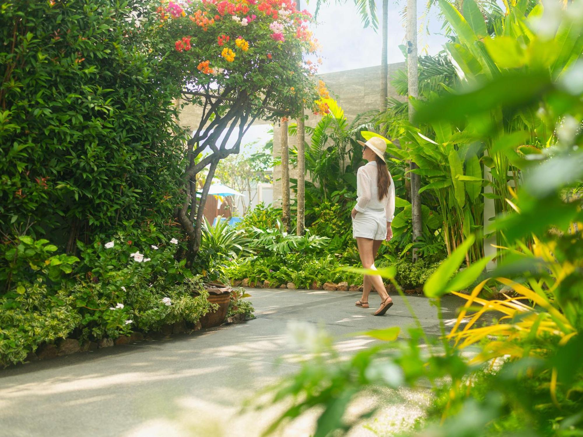 Explorar Koh Samui - Adults Only Resort And Spa Mae Nam Exterior foto